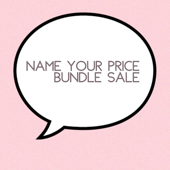 Other - Happening now!!!